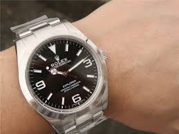 Rolex Replica Watches